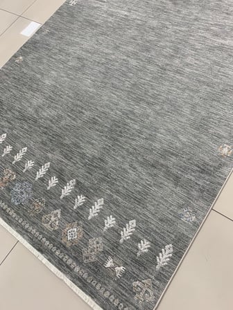 Merinos Halı Valeria 91003 040 Serisi Salon Oturma Yatak Odası Halısı