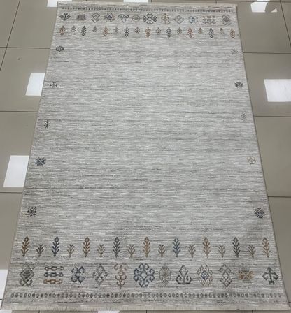 Merinos Halı Valeria 91003 060 Serisi Salon Oturma Yatak Odası Halısı
