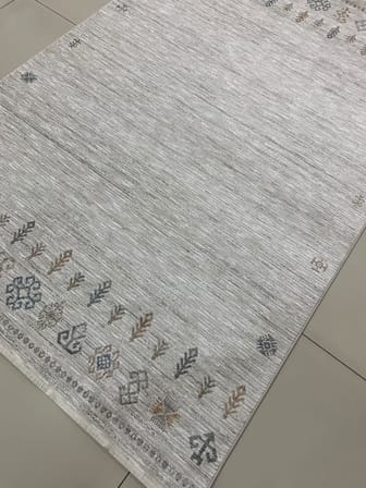 Merinos Halı Valeria 91003 060 Serisi Salon Oturma Yatak Odası Halısı