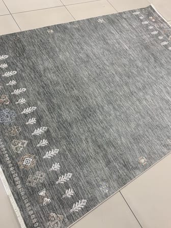 Merinos Halı Valeria 91003 040 Serisi Salon Oturma Yatak Odası Halısı