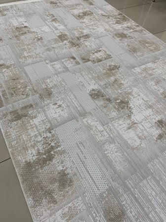 Merinos Halı Therapy 79816 070 Serisi Akrilik Salon Oturma Yatak Odası Halısı