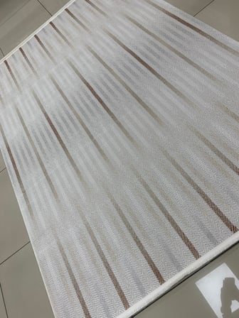 Merinos Halı Therapy 79818 020 Serisi Akrilik Salon Oturma Yatak Odası Halısı