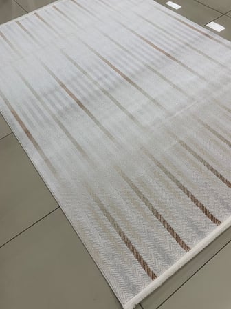 Merinos Halı Therapy 79818 020 Serisi Akrilik Salon Oturma Yatak Odası Halısı