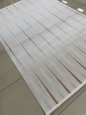 Merinos Halı Therapy 79818 020 Serisi Akrilik Salon Oturma Yatak Odası Halısı