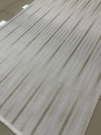 Merinos Halı Therapy 79818 070 Serisi Akrilik Salon Oturma Yatak Odası Halısı