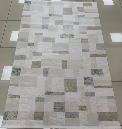 Liparis Halı Avangarde Serisi 5470 Multi Akrilik Salon Oturma Yatak Odası Halısı
