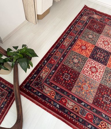 Andromeda Halı Artline Serisi 0L406C Salon Oturma Yatak Odası Halısı
