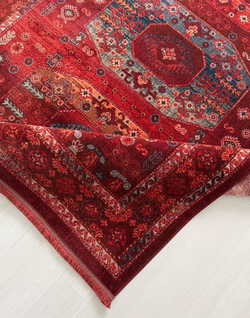 Andromeda Halı Artline Serisi 0L407E Salon Oturma Yatak Odası Halısı