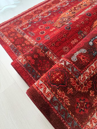Andromeda Halı Artline Serisi 0L407E Salon Oturma Yatak Odası Halısı