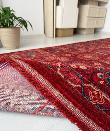 Andromeda Halı Artline Serisi H0188C Salon Oturma Yatak Odası Halısı