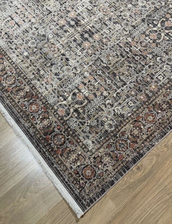 Andromeda Halı Valencia Serisi 0H43KL Salon Oturma Yatak Odası Halısı