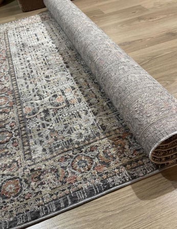 Andromeda Halı Valencia Serisi 0H43KL Salon Oturma Yatak Odası Halısı
