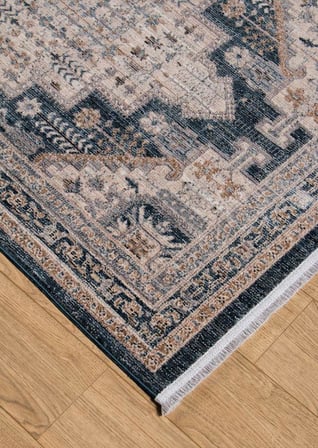 Andromeda Halı Valencia Serisi G692A Salon Oturma Yatak Odası Halısı