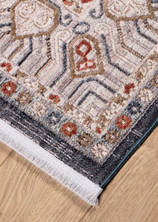Andromeda Halı Valencia Serisi N0314A Salon Oturma Yatak Odası Halısı