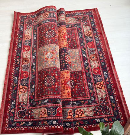 Andromeda Halı Artline Serisi 0L406C Salon Oturma Yatak Odası Halısı