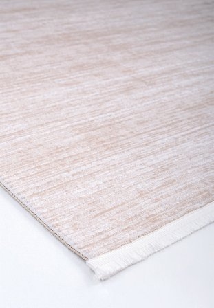 Bahariye Halı Simge Serisi SM04 Kahve Akrilik Salon Oturma Yatak Odası Halısı