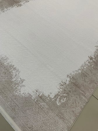 Merinos Halı Arden 79416 071 Serisi Akrilik Salon Oturma Yatak Odası Halısı