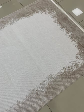 Merinos Halı Arden 79416 071 Serisi Akrilik Salon Oturma Yatak Odası Halısı