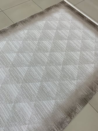 Merinos Halı Arden 79433 072 Serisi Akrilik Salon Oturma Yatak Odası Halısı