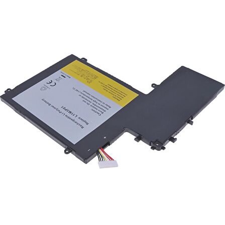 Lenovo IdeaPad U310 Notebook Bataryası Laptop Pil
