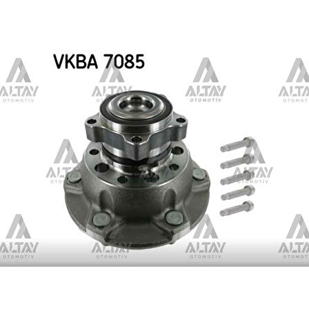 TEKER PORYASI TRANSIT V363 14= ÖN 6 BİJON ABS