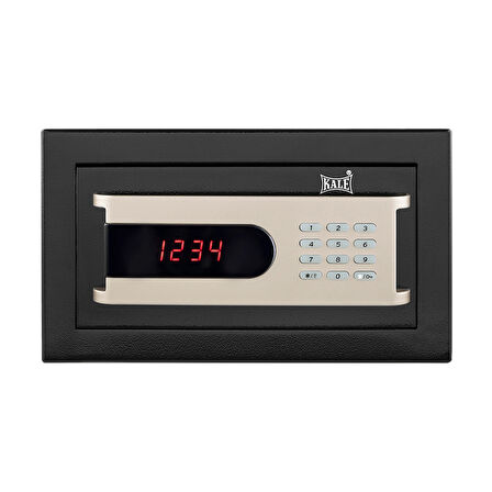 KALE Kd060-30-100 Elektronik Şifreli Kasa