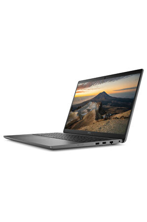 DELL Latitude 3550 i5 1345U 64GB 1TB SSD 15.6'' FHD FDOS Taşınabilir Bilgisayar & PER4 ÇANTA