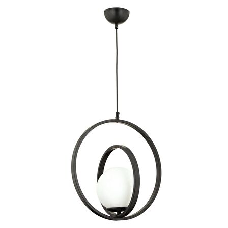 Daisy Tekli Sarkıt Modern Sarkıt Mutfak Salon Sarkıt Avize 