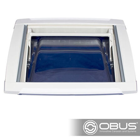 Obus Karavan MPK 50x70 Heki VisionStar L Pro (LED)