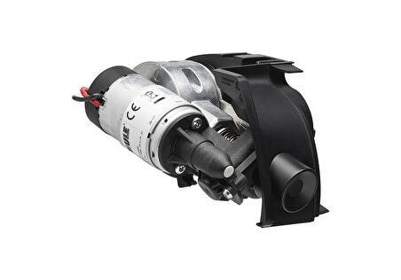 Obus Karavan Thule 6300 Tente Motor Kiti 12V (Siyah)
