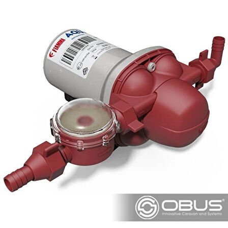 Obus Karavan Hidrafor Fiamma AQUA F Hidrofor 10 LT 12V