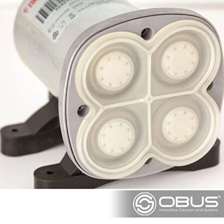 Obus Karavan Hidrafor Fiamma AQUA F Hidrofor 10 LT 12V