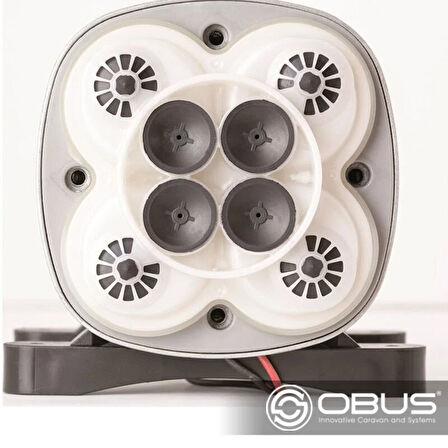 Obus Karavan Hidrafor Fiamma AQUA F Hidrofor 10 LT 12V