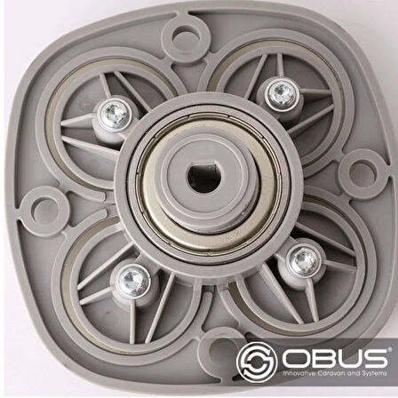 Obus Karavan Hidrafor Fiamma AQUA F Hidrofor 10 LT 12V