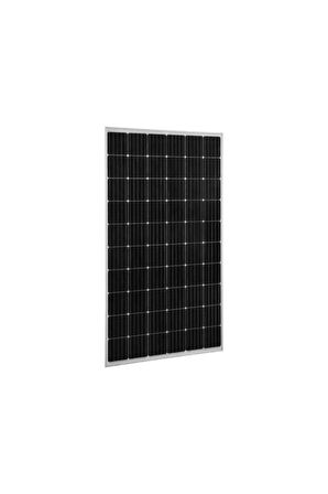 340 Watt Monokristal Güneş Panel