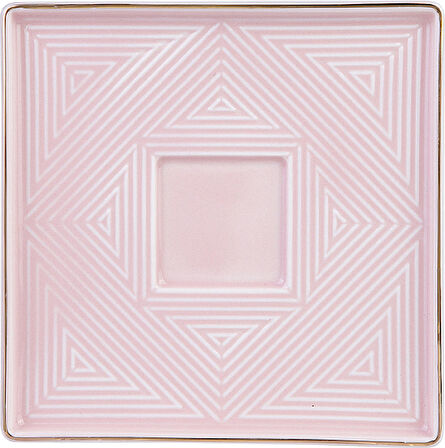 Karaca Art Deco 2 Kişilik Kahve Fincan Takımı 80 ml