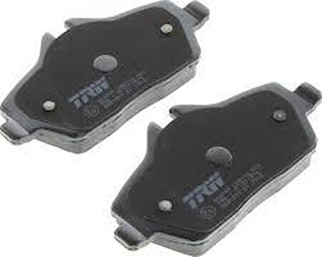 ÖN FREN BALATASI E87/MİNİ