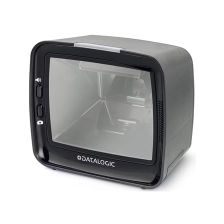 DATALOGIC Magellan 3410VSi Çok Yönlü 2D Karekod Okuyucu USB Bağlantılı