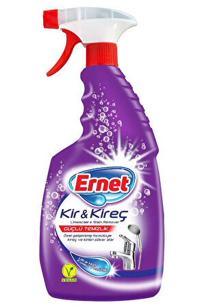 Ernet Kir & Kireç Sökücü 750 Ml