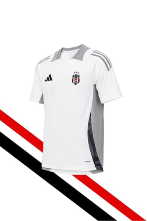 TİRO 24 BEŞİKTAŞ ANTRENMAN TİŞÖRTÜ UV KUTU HEDİYELİ