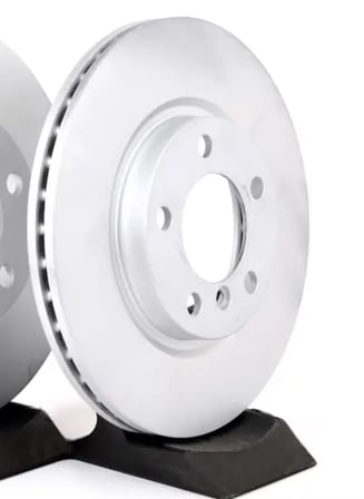 ÖN FREN DİSKİ R60/R61