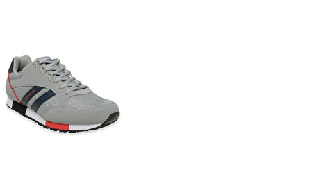 LESCON BOSTON 5 ERKEK  SNEAKERS SPOR AYAKKABI (YAZ 24)
