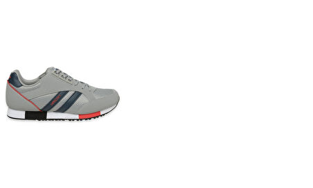 LESCON BOSTON 5 ERKEK  SNEAKERS SPOR AYAKKABI (YAZ 24)
