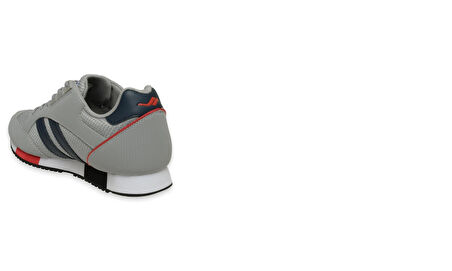 LESCON BOSTON 5 ERKEK  SNEAKERS SPOR AYAKKABI (YAZ 24)