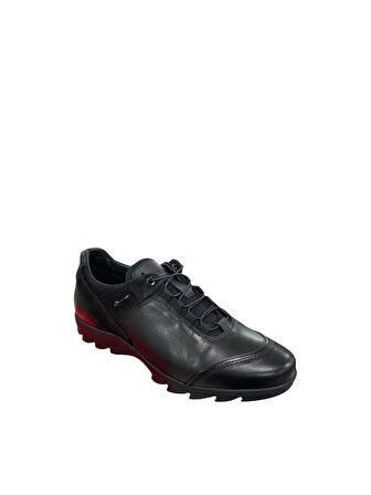 Marcomen 152-03282 Erkek Casual Deri Ayakkabı (Kış 24)