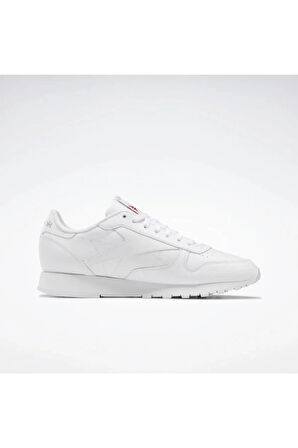 Reebok 3P,CLASSIC LEATHER Erkek Spor (Kış 24)