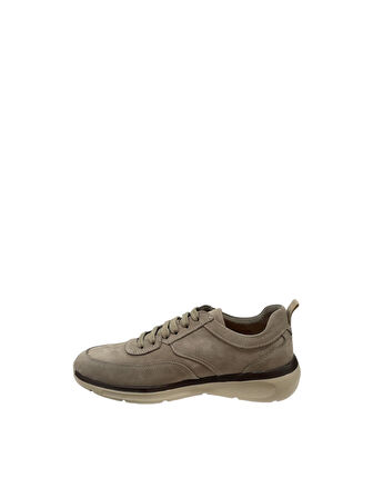 Freefoot 252012-1 Erkek Casual Deri Nubuk Ayakkabı (Kış 24)