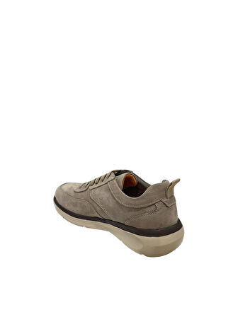 Freefoot 252012-1 Erkek Casual Deri Nubuk Ayakkabı (Kış 24)