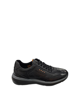 Freefoot 252016 Erkek Casual Deri Ayakkabı (Kış 24)