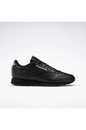 Reebok 3P,CLASSIC LEATHER Erkek Spor (Kış 24)